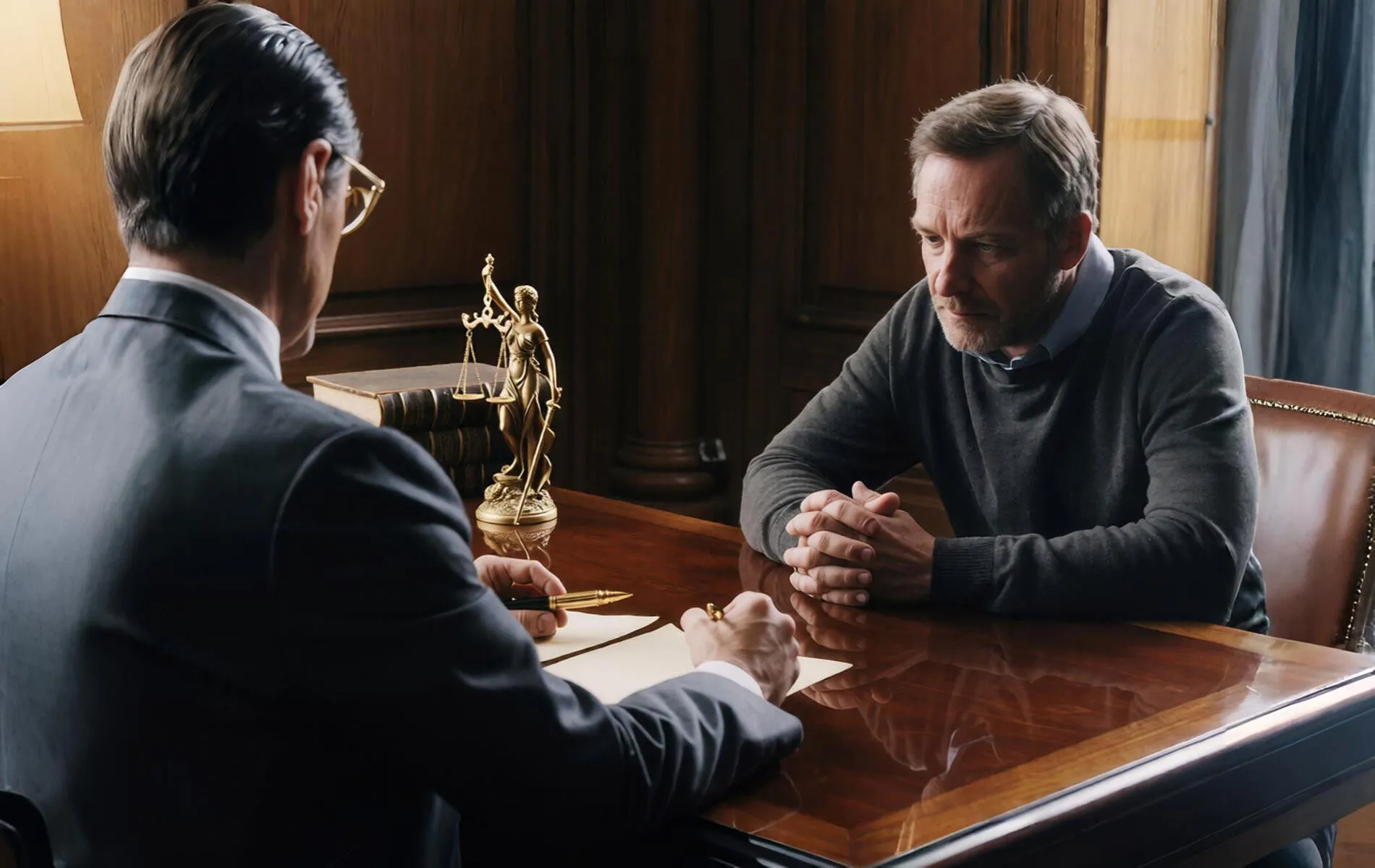 Адвокат Владислав Леонидович Осадчук юридическая помощь